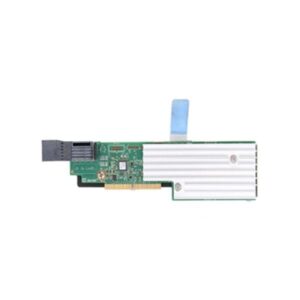 PD8ND Dell Dual Port 32GBPS PCI-E Mini Mezzanine Adapter