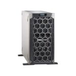 PET340 Serveur Power Edge Tour T340 E-2124 8GB 2*1TB PERC H330