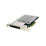 PG3VK Dell Qle2764s 32GB Quad Port Fiber Channel Card