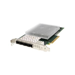 PG3VK Dell Qle2764s 32GB Quad Port Fiber Channel Card