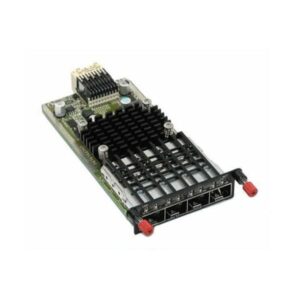 PHP6J Dell Powerconnect SFP+ 10 Gbps 4 Ports