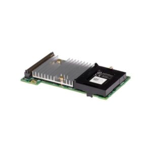 PK2W9 Dell PERC H710P 1GB NV Cache 8-Port SAS 6Gbps PCI Express