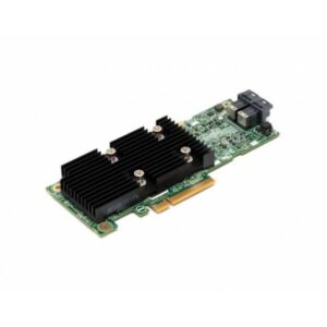 PKTKX Dell 1GB SATA 6Gbps PCI Express RAID Storage Controller