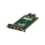 PKY49 Dell Force10 12G DP Stacking Module
