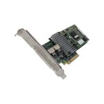 PRMX8 DELL Megaraid 9265-8i 6gb/s 8-port Pci-e 2.0 Sas Raid Controller