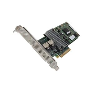 PRMX8 DELL Megaraid 9265-8i 6gb/s 8-port Pci-e 2.0 Sas Raid Controller