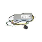 PS-2201-09DA Dell 200W Power Supply