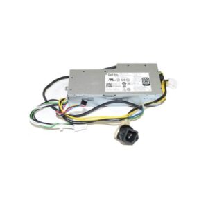 PS-2201-09DA Dell 200W Power Supply