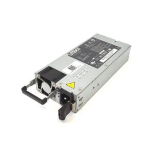 PS-2751-5L Dell 750 Watts 100-240V AC 9.5A 50-60Hz Power Supply