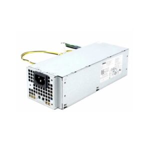 PS-3181-1DB Dell 180 Watts 100-240V AC 50-60Hz Power Supply