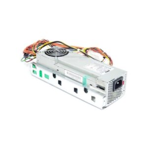 PS-5161-1D1 Dell 160 Watts 200-240V AC 50-60Hz Power Supply