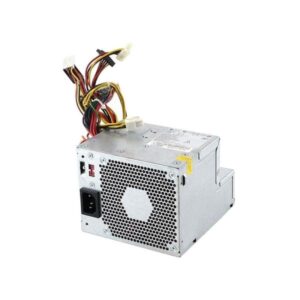 PS-5281-3DFS Dell 280 Watts 200-240V AC 50-60Hz Power Supply