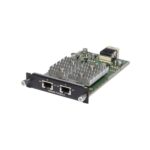 PV7WM Dell Uplink Module 10GB Ethernet X 2 For Networking