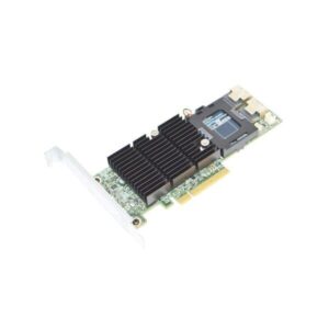 PX45J Dell PERC H710 SAS 6Gbps PCI Express RAID Controller Card