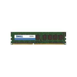 PXDFC Dell 32GB 3200Mhz Pc4-25600 Cl22 Ecc Reg DDR4 SDRAM