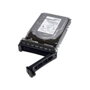 PY7WD Dell 14TB 7.2K RPM SAS 12GBPS LFF Hard Drive