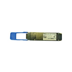 Q28-100G-LR4-G3 Dell100G LR4 1310nm 10km Transceiver Module