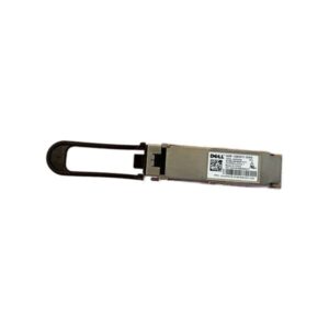 Q28-128GFC-SW4 Dell 128GB SW FC QSFP+ Optical Transceiver