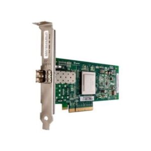 QLE2560-DELL Dell 8 GB Single Channel Pci-e Fibre Channel Host Bus Adapter