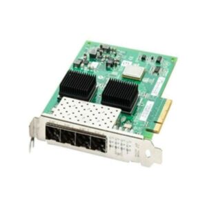 QLE2564-Dell Dell 8GB Quad Port PCI-Express Fibre Channel Host Bus Adapter