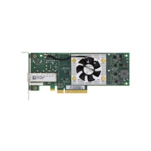 QLE2660L-Dell Dell 16GB Single Port PCI-E Fibre Channel Host Bus Adapter