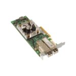 QLE2662L-Dell Dell 16GB/S Dual Port PCI-E 3.0 Fiber Channel Host Bus Adapter