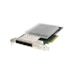 QLE2694-DEL Dell Qlogic 16GB Quad Port Pcie Gen3 X8 Fiber
