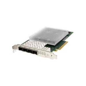 QLE2694-T-DEL Dell Qlogic 16GB Fiber Channel SFP+ Quad Port Host Bus Adapter