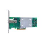 QLE2740-DEL Dell Sanblade 32GB Single Port PCIE Fiber Channel Host Bus Adapter
