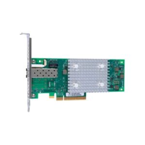 QLE2740-DEL Dell Sanblade 32GB Single Port PCIE Fiber Channel Host Bus Adapter