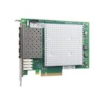 QLE2764-DELL Dell 32GB Qle2764 Quad Port PCI-E 3.0 X 16 FC