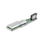 QME2742-DEL Dell 32Gb/s Dual Port Mini Mezzanine Adapter for Dell EMC PowerEdge