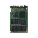 R075R Dell 64GB MLC SATA 3Gbps uSATA 1.8-inch