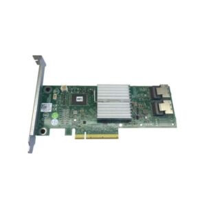 R1DNH Dell H310 PCI Express Low Profile Controller Card