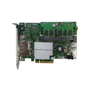 R1HPD Dell PERC H800 SAS 6Gbps PCI Express Raid Controller Card