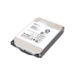 R20GG Dell 18TB 7.2K Nl SAS 512E 3.5In 12GBS Hard Drive
