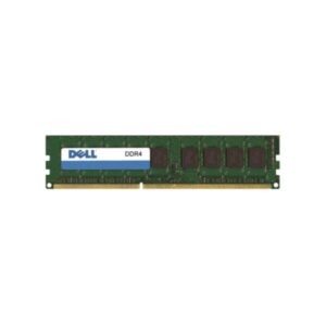 R2RYD Dell 32GB Pc4-17000 Cl15 DDR3 SDRAM 240-Pin Registered