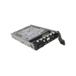 R3G03 Dell 20TB 7200RPM SAS 12Gbps 3.5 Hot Swap Hard Drive