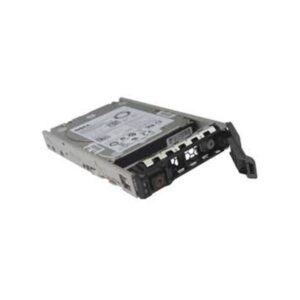 R3G03 Dell 20TB 7200RPM SAS 12Gbps 3.5 Hot Swap Hard Drive
