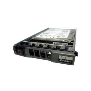 Refurbished R72NV Dell 600GB 10000RPM SAS 6Gbps 64MB