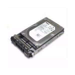 R775K Dell 2TB 7.2K RPM Near Line SAS 6GBITS Hard Drive