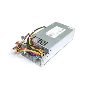 R82H5 Dell 220 Watts Power Supply For Inspiron 660s