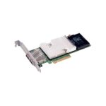 R8F9X DELL Perc H810 6gb/s Pci-express 2.0 Sas Lp Raid Controller