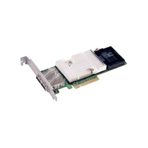 R8F9X DELL Perc H810 6gb/s Pci-express 2.0 Sas Lp Raid Controller