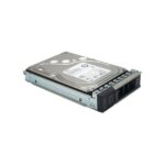RCPXF Dell 12TB 7.2KRPM SAS-12GBPS LFF Hard Drive for Server