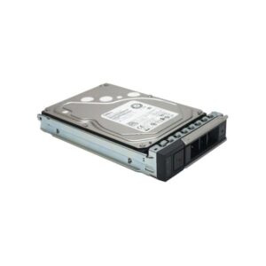 RCPXF Dell 12TB 7.2KRPM SAS-12GBPS LFF Hard Drive for Server