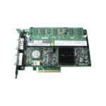 RF480 DELL Perc 5/e Pci-express Sas Raid Controller With 256mb Cache