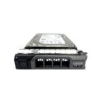 Refurbished RHVWG Dell 6TB 7200RPM SAS 12Gbps 3.5-inch