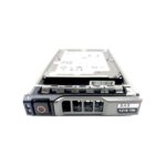 Refurbished RMCP3 Dell 1.2TB 10000RPM SAS 6Gbps 2.5-inch