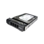 RNCPT Dell 3TB 7.2K RPM 64MB SAS 6GBITS Internal Hard Drive